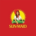 Sun Maid Growers Of California logo