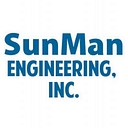 Sunman Engineering logo