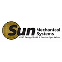 Sun Mechanical Systems logo
