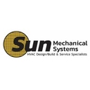 Sun Mechanical Systems logo