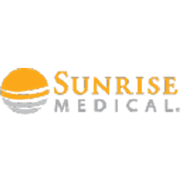 Sunrise Medical (US) LLC logo