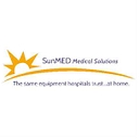 Sunmed Medical Solutions logo