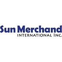 Sun Merchand International logo