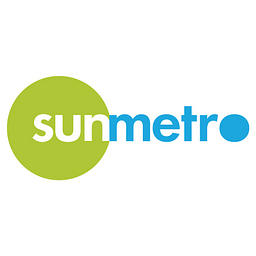 Sun Metro logo