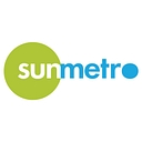 Sun Metro logo