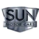 Sun Motor Cars, Inc. logo