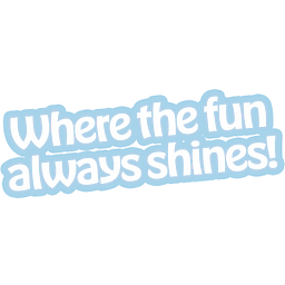 Sun Mountain Fun Center logo