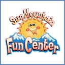 Sun Mountain Fun Center logo