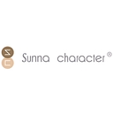Sunna Character logo
