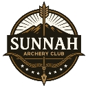 Sunnah Archery Club logo