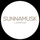 Sunnamusk FR logo