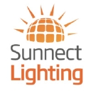 Sunnect Lighting logo