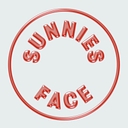 Sunnies Face logo
