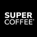 Kitu Life Inc. Super Coffee logo