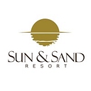 Sun N Sand Resort logo
