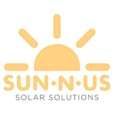 Sunpower By Sun N Us logo