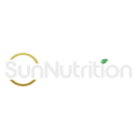Sun Nutrition logo