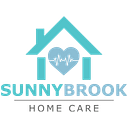 SunnyBrook HomeCare logo