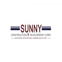 SUNNY CONSTRUCTION PTE. LTD. logo