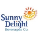 Sunny Delight Beverages Co. logo
