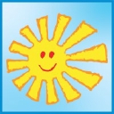 Sunny Days logo