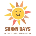 Sunny Days Child Care logo