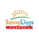 SUNNYDAYS THERAPY INCORPORATED logo