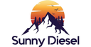 sunnydiesel.com logo