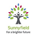 Sunnyfield logo