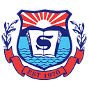 Sunnyhills School logo