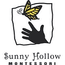 Sunny Hollow Montessori logo
