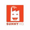Sunny Hq logo