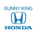 Sunny King Honda logo