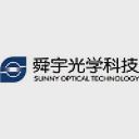 Sunny Optical logo