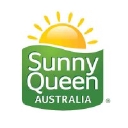 Sunny Queen Australia logo