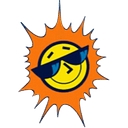 Sunny Roofing logo