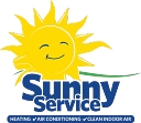 Sunny Service logo