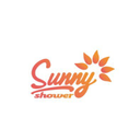 SUNNY SHOWER logo