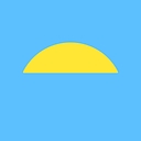 Sunnyside* logo