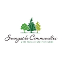 SUNNYSIDE PRESBYTERIAN HOME logo