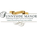 Sunnyside Manor   Assisted Living • Skilled Nursing • Memory Care logo