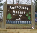 Sunnyside Marina logo
