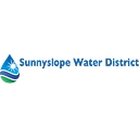 Sunnyslope Water District logo