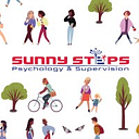 Sunny Steps Psychology