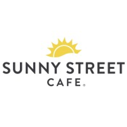 Sunny Street Cafe logo