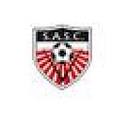 Sunnyvale Alliance Soccer Club logo