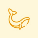 SunnyWhale logo