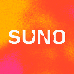 Suno v4 logo