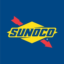 Sunoco logo
