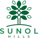Sunol Hills